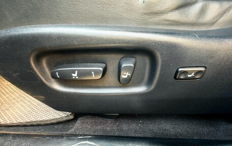 Lexus RX III, 2011 год, 2 150 000 рублей, 11 фотография