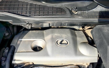 Lexus RX III, 2011 год, 2 150 000 рублей, 15 фотография