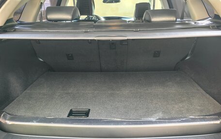 Lexus RX III, 2011 год, 2 150 000 рублей, 17 фотография