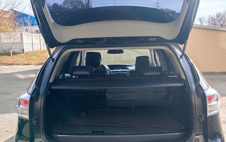 Lexus RX III, 2011 год, 2 150 000 рублей, 16 фотография