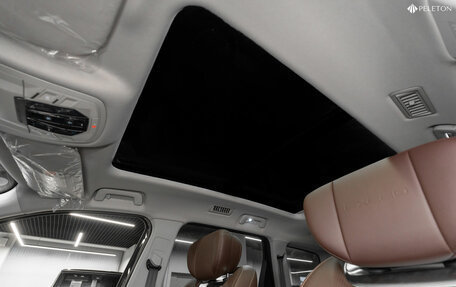 CheryExeed VX, 2023 год, 4 000 000 рублей, 8 фотография