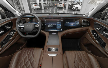 CheryExeed VX, 2023 год, 4 000 000 рублей, 6 фотография