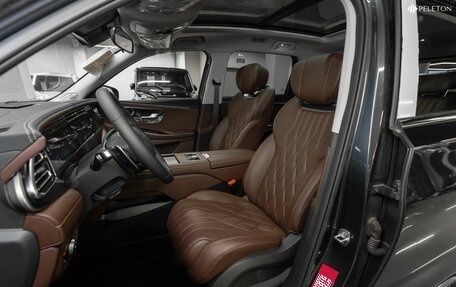 CheryExeed VX, 2023 год, 4 000 000 рублей, 7 фотография