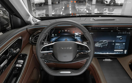 CheryExeed VX, 2023 год, 4 000 000 рублей, 9 фотография