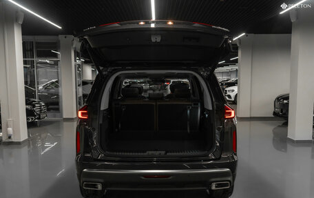 CheryExeed VX, 2023 год, 4 000 000 рублей, 20 фотография