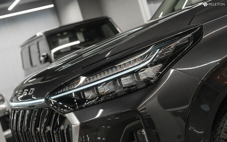 CheryExeed VX, 2023 год, 4 000 000 рублей, 21 фотография