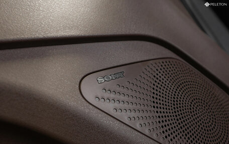 CheryExeed VX, 2023 год, 4 000 000 рублей, 14 фотография