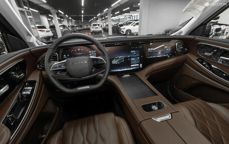 CheryExeed VX, 2023 год, 4 000 000 рублей, 24 фотография