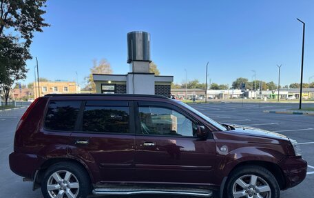 Nissan X-Trail, 2004 год, 465 000 рублей, 4 фотография