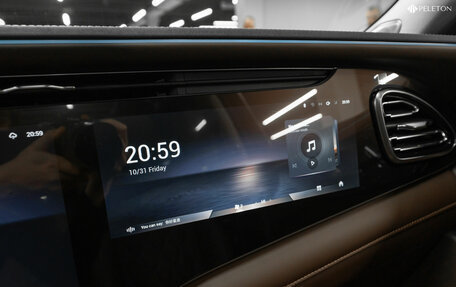 CheryExeed VX, 2023 год, 4 000 000 рублей, 28 фотография