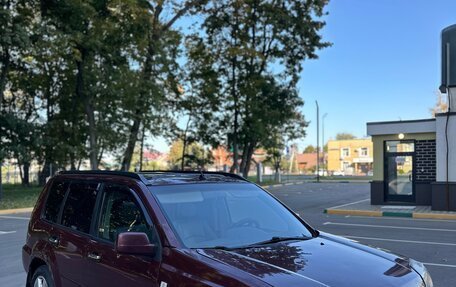 Nissan X-Trail, 2004 год, 465 000 рублей, 3 фотография