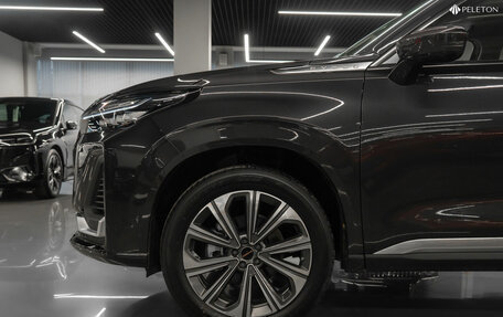 CheryExeed VX, 2023 год, 4 000 000 рублей, 30 фотография