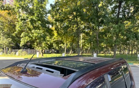 Nissan X-Trail, 2004 год, 465 000 рублей, 9 фотография