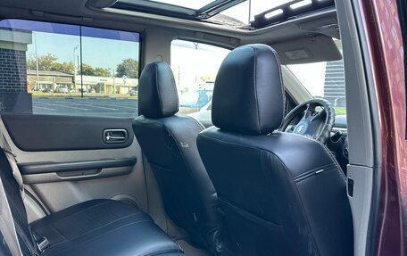 Nissan X-Trail, 2004 год, 465 000 рублей, 14 фотография