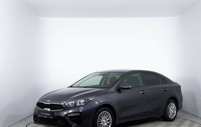 KIA Cerato IV, 2019 год, 1 415 000 рублей, 1 фотография