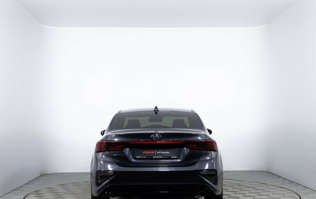 KIA Cerato IV, 2019 год, 1 415 000 рублей, 6 фотография