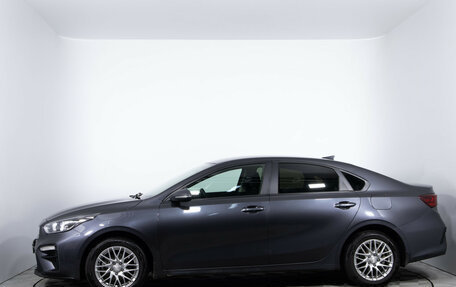 KIA Cerato IV, 2019 год, 1 415 000 рублей, 8 фотография