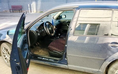 Volkswagen Golf IV, 1998 год, 370 000 рублей, 7 фотография