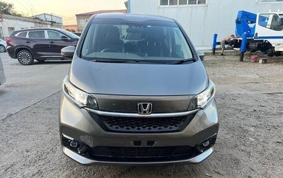 Honda Freed II, 2022 год, 1 900 000 рублей, 1 фотография
