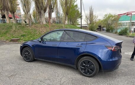 Tesla Model Y I, 2022 год, 3 000 000 рублей, 6 фотография