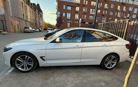 BMW 3 серия, 2020 год, 3 000 000 рублей, 1 фотография