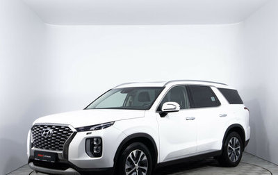 Hyundai Palisade I, 2019 год, 4 320 000 рублей, 1 фотография