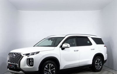 Hyundai Palisade I, 2019 год, 4 260 000 рублей, 1 фотография