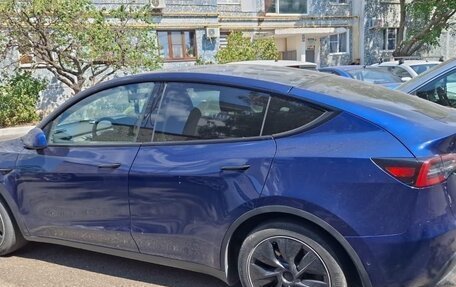 Tesla Model Y I, 2022 год, 3 000 000 рублей, 14 фотография