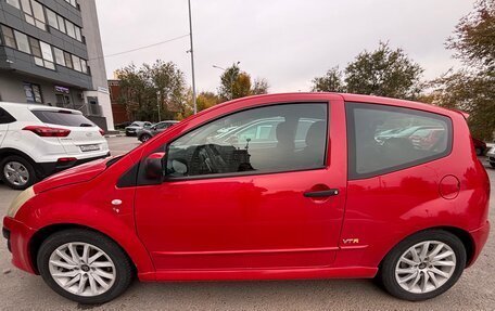 Citroen C2, 2008 год, 349 000 рублей, 2 фотография
