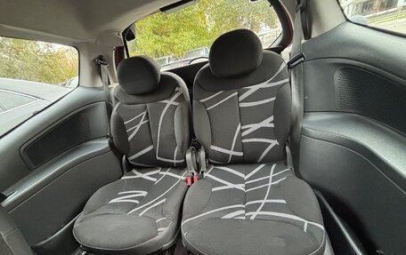 Citroen C2, 2008 год, 349 000 рублей, 10 фотография