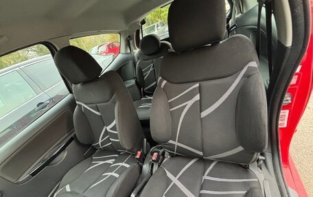 Citroen C2, 2008 год, 349 000 рублей, 9 фотография