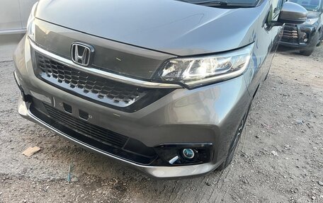 Honda Freed II, 2022 год, 1 900 000 рублей, 8 фотография