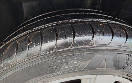 Nissan Juke II, 2012 год, 950 000 рублей, 5 фотография