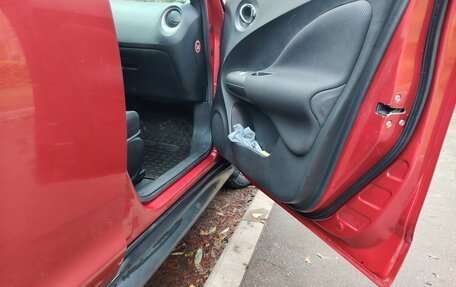 Nissan Juke II, 2012 год, 950 000 рублей, 7 фотография