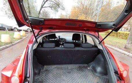 Nissan Juke II, 2012 год, 950 000 рублей, 12 фотография