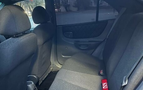 Hyundai Accent II, 2004 год, 235 000 рублей, 7 фотография