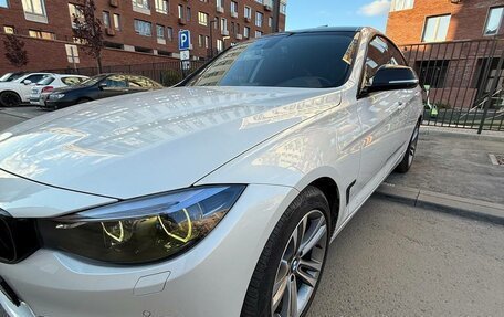 BMW 3 серия, 2020 год, 3 000 000 рублей, 7 фотография