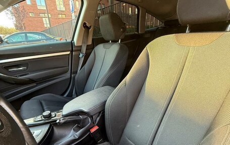 BMW 3 серия, 2020 год, 3 000 000 рублей, 14 фотография