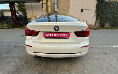 BMW 3 серия, 2020 год, 3 000 000 рублей, 5 фотография