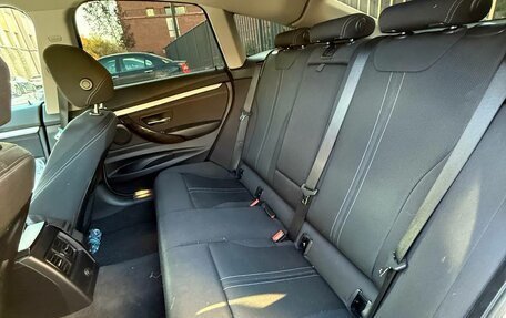 BMW 3 серия, 2020 год, 3 000 000 рублей, 16 фотография