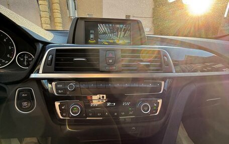 BMW 3 серия, 2020 год, 3 000 000 рублей, 8 фотография