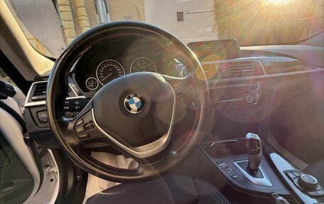 BMW 3 серия, 2020 год, 3 000 000 рублей, 13 фотография