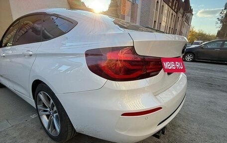 BMW 3 серия, 2020 год, 3 000 000 рублей, 6 фотография