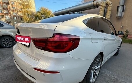 BMW 3 серия, 2020 год, 3 000 000 рублей, 4 фотография