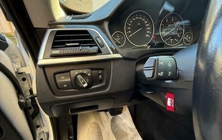 BMW 3 серия, 2020 год, 3 000 000 рублей, 11 фотография