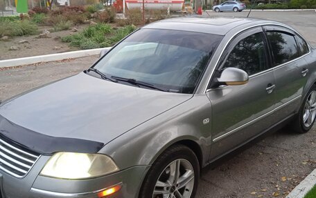 Volkswagen Passat B5+ рестайлинг, 2001 год, 570 000 рублей, 5 фотография