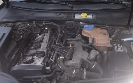 Volkswagen Passat B5+ рестайлинг, 2001 год, 570 000 рублей, 11 фотография