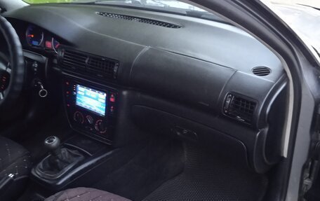 Volkswagen Passat B5+ рестайлинг, 2001 год, 570 000 рублей, 10 фотография