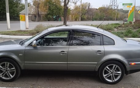 Volkswagen Passat B5+ рестайлинг, 2001 год, 570 000 рублей, 9 фотография