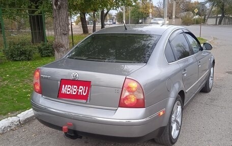 Volkswagen Passat B5+ рестайлинг, 2001 год, 570 000 рублей, 7 фотография